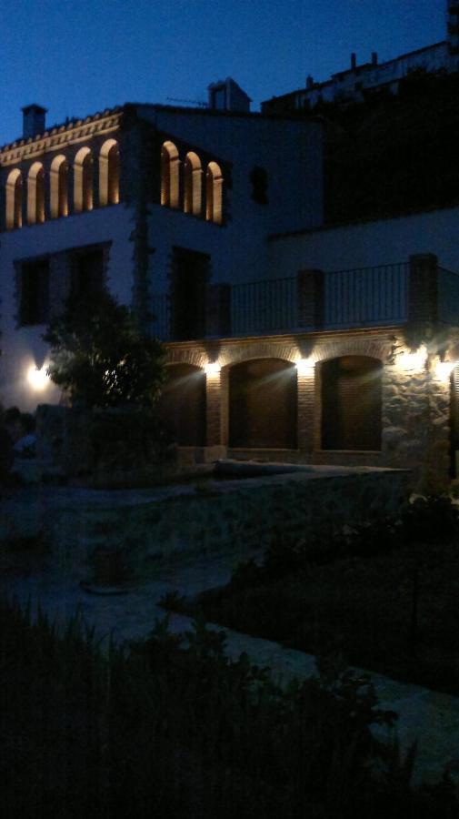 Casa Rural Caseta De L' Hort Villafranca del Cid Pokój zdjęcie